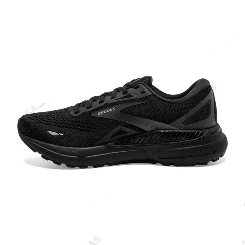 אותנטי ברוקס חיצונית הליכה נעלי Adrenaline GTS 23 גברים של נעלי ריצה הליכה נוחות נעלי ספורט גודל Eur 40-450