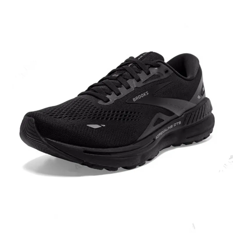 אותנטי ברוקס חיצונית הליכה נעלי Adrenaline GTS 23 גברים של נעלי ריצה הליכה נוחות נעלי ספורט גודל Eur 40-451