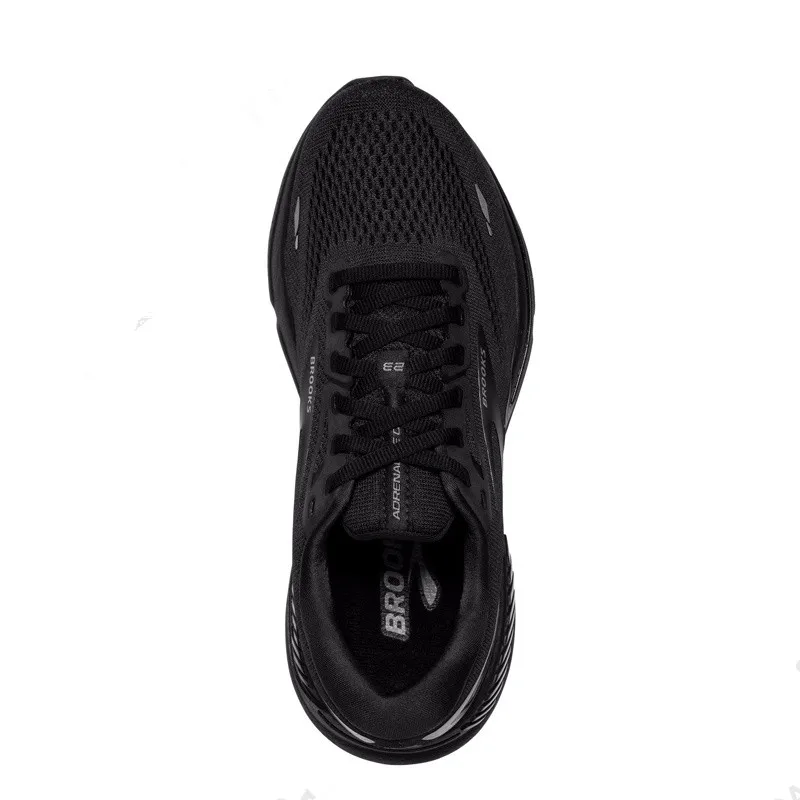 אותנטי ברוקס חיצונית הליכה נעלי Adrenaline GTS 23 גברים של נעלי ריצה הליכה נוחות נעלי ספורט גודל Eur 40-452