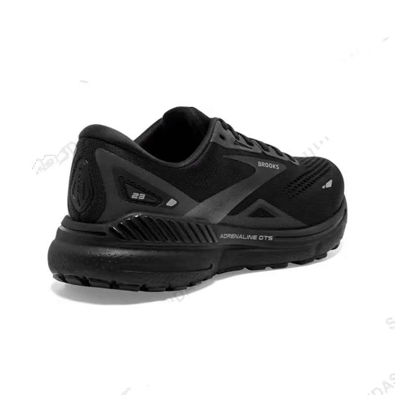 אותנטי ברוקס חיצונית הליכה נעלי Adrenaline GTS 23 גברים של נעלי ריצה הליכה נוחות נעלי ספורט גודל Eur 40-454