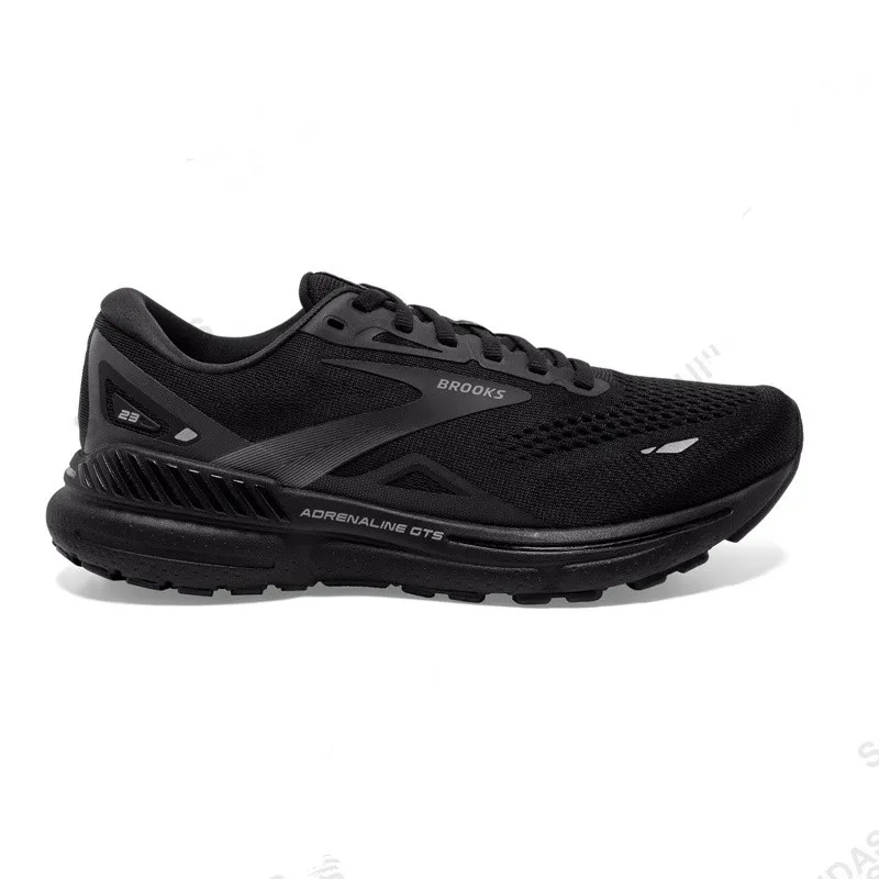 אותנטי ברוקס חיצונית הליכה נעלי Adrenaline GTS 23 גברים של נעלי ריצה הליכה נוחות נעלי ספורט גודל Eur 40-455