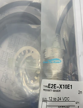 3pcs חדש אינדוקטיבית חיישן E2E2-X10D2 E2E2-X20MD2 E2E2-X20MD1 E2E2-X10D1