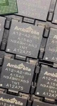 A12A75-A2-RH אמיתי 100% מקורי חדש הבי המותג - AMBARELLA 15+ שבב IC