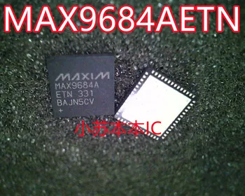 MAX9684AETN MAX9684A למארזים