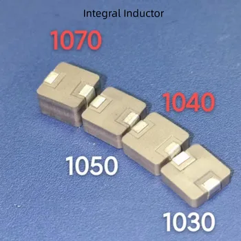 אלקטרוניים מקוריים השראות 128040 -1.0 אה SMD מידות 12*8*4 דפוס כוח Inductors משולב חשמל סליל השראה