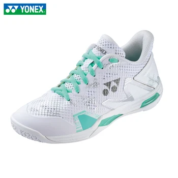 בדמינטון נעליים חדש 2023 Yonex טניס גברים נעלי נשים נעלי ספורט כוח כרית ELZ3