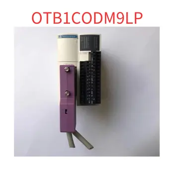 השתמשו OTB1CODM9LP PLC מודול בדיקות בסדר